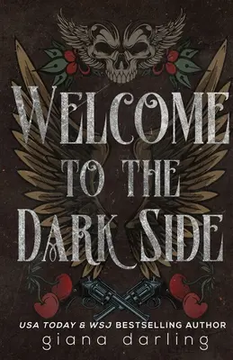 Welcome to the Dark Side Ediție specială - Welcome to the Dark Side Special Edition