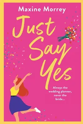 Doar spune da - Just Say Yes