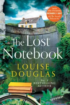 Caietul pierdut - The Lost Notebook