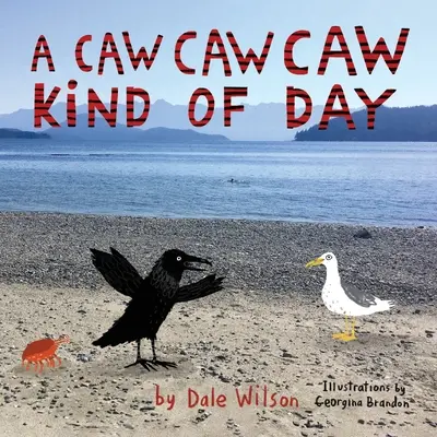 O zi de genul Caw Caw Caw - A Caw Caw Caw Kind of Day