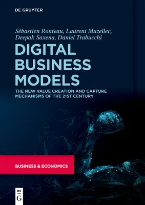 Modele de afaceri digitale - Digital Business Models