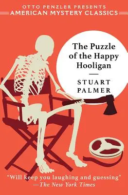 Puzzle-ul huliganului fericit - The Puzzle of the Happy Hooligan