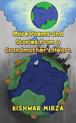 Mai multe poezii și povestiri din inima unei bunici - More Poems and Stories from a Grandmother's Heart