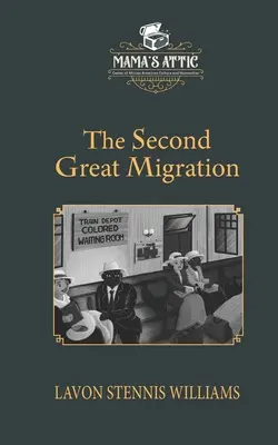 A doua mare migrație - The Second Great Migration