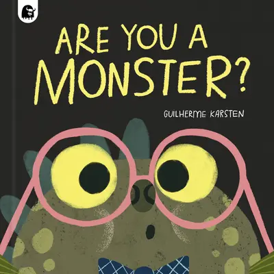 Sunteți un monstru? - Are You a Monster?