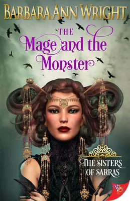 Magul și monstrul - The Mage and the Monster