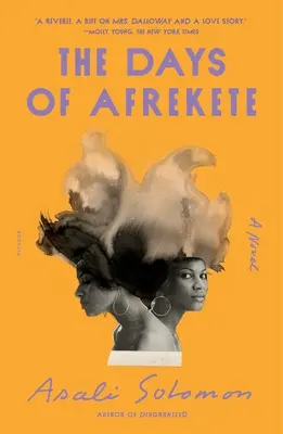 Zilele lui Afrekete - The Days of Afrekete