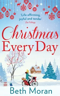 Crăciun în fiecare zi - Christmas Every Day