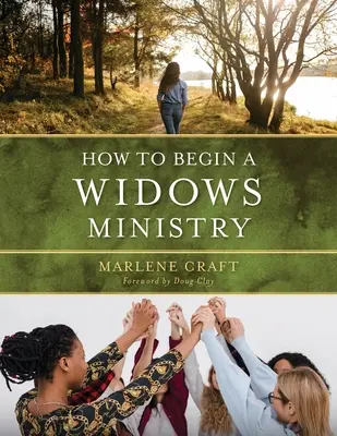 Cum să începi o slujbă pentru văduve - How to Begin a Widows Ministry