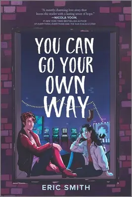 Poți să mergi pe drumul tău - You Can Go Your Own Way
