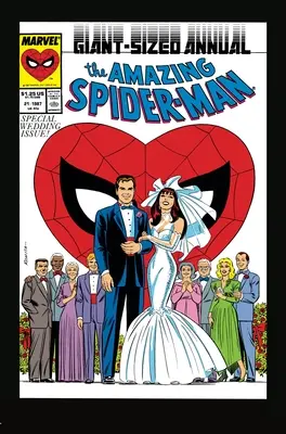 Spider-Man: Albumul de nuntă Gallery Edition - Spider-Man: The Wedding Album Gallery Edition