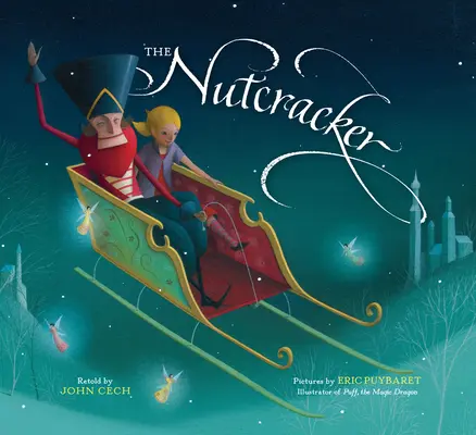 Spărgătorul de nuci - The Nutcracker