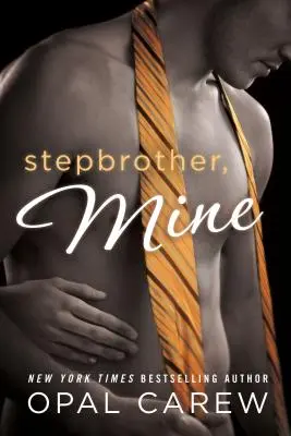 Frate vitreg, al meu - Stepbrother, Mine