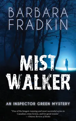 Mist Walker: Un mister al inspectorului Green - Mist Walker: An Inspector Green Mystery