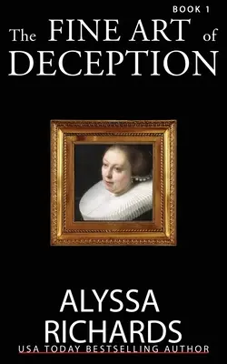 Arta fină a înșelăciunii (The Fine Art of Deception) - The Fine Art of Deception