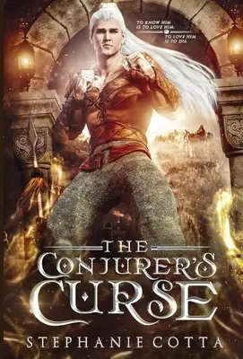 Blestemul conjuratorului - The Conjurer's Curse