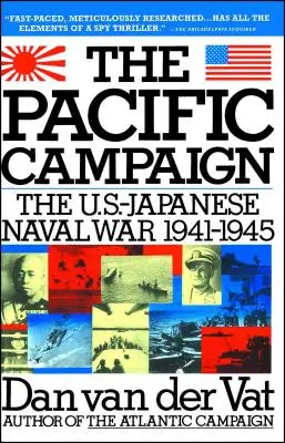Campania din Pacific: Războiul naval SUA-Japonia 1941-1945 - Pacific Campaign: The U.S.-Japanes Naval War 1941-1945