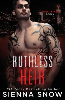Moștenitorul nemilos - Ruthless Heir
