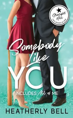 Cineva ca tine - Somebody like You