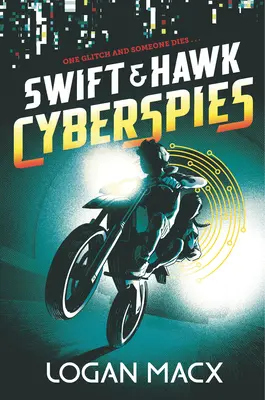 Swift și Hawk: Cyberspies - Swift and Hawk: Cyberspies