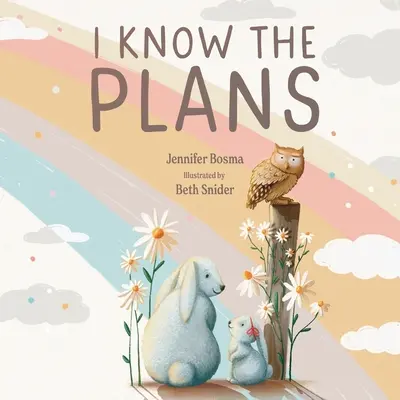 Cunosc planurile - I Know the Plans