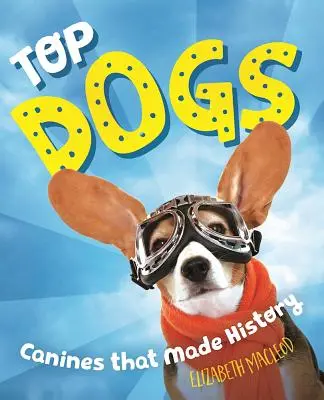 Top Dogs: Câini care au făcut istorie - Top Dogs: Canines That Made History