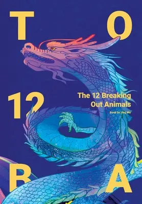 Cele 12 animale care se despart - The 12 Breaking Out Animals