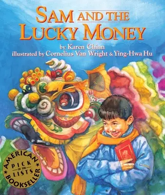 Sam și banii norocoși - Sam and the Lucky Money