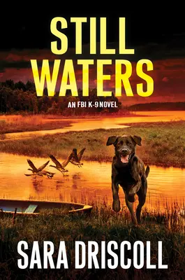 Still Waters: Un roman captivant de suspans - Still Waters: A Riveting Novel of Suspense