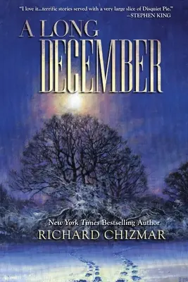 Un decembrie lung - A Long December