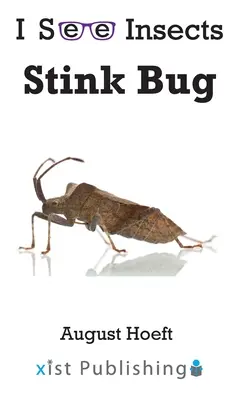 Insectă urât mirositoare - Stink Bug