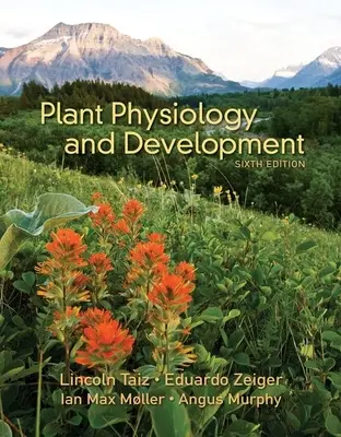 Fiziologia și dezvoltarea plantelor - Plant Physiology & Development