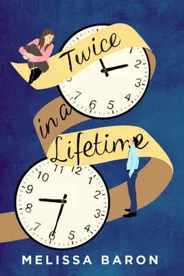 De două ori într-o viață - Twice in a Lifetime