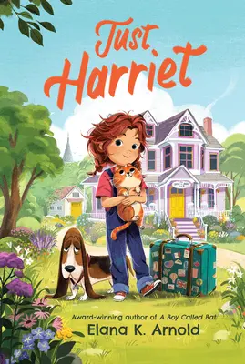 Doar Harriet - Just Harriet