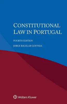 Drept constituțional în Portugalia - Constitutional Law in Portugal