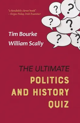Testul final de politică și istorie - The Ultimate Politics and History Quiz