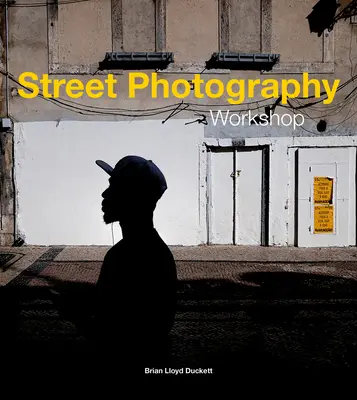 Atelier de fotografie de stradă - Street Photography Workshop