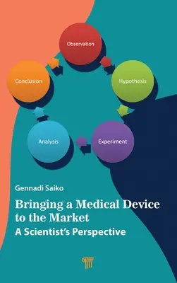 Introducerea pe piață a unui dispozitiv medical: Perspectiva unui om de știință - Bringing a Medical Device to the Market: A Scientist's Perspective