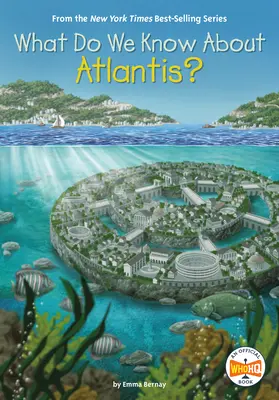 Ce știm despre Atlantida? - What Do We Know about Atlantis?