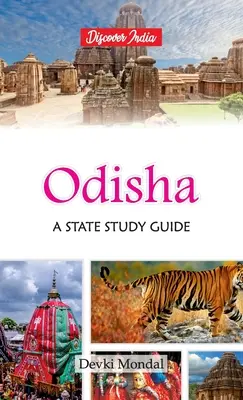 Odisha: Un ghid de studiu de stat - Odisha: A State Study Guide