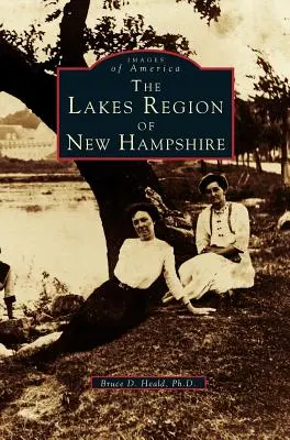Regiunea lacurilor din New Hampshire - Lakes Region of New Hampshire