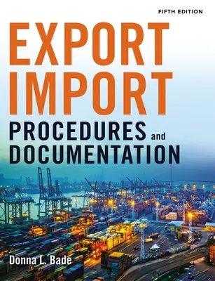 Proceduri și documente de export/import - Export/Import Procedures and Documentation