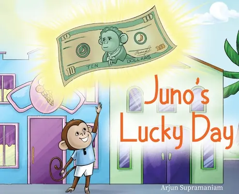 Ziua norocoasă a lui Juno - Juno's Lucky Day
