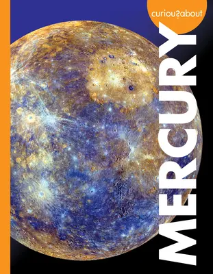 Curios despre Mercur - Curious about Mercury
