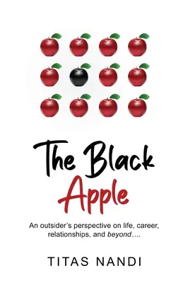 The Black Apple - Perspectiva unui outsider asupra vieții, carierei, relațiilor și dincolo de.... - The Black Apple - An outsider's perspective on life, career, relationships, and beyond....