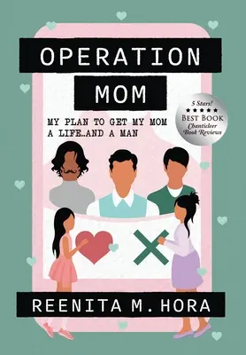 Operation Mom: Ediția 2022 actualizată - Operation Mom: Updated 2022 Edition