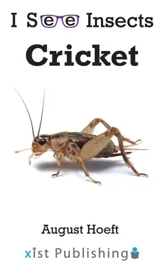 Greiere - Cricket