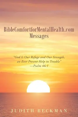 BibleComfortforMentalHealth.com Mesaje - BibleComfortforMentalHealth.com Messages
