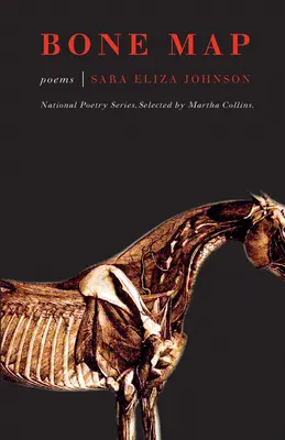 Harta oaselor: Poeme - Bone Map: Poems