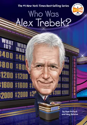 Cine a fost Alex Trebek? - Who Was Alex Trebek?